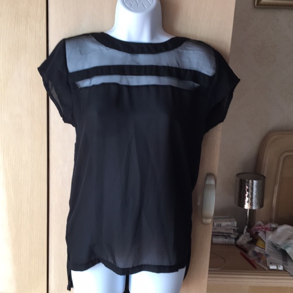 Tops - Blouse,size L,but more suitable to M-S